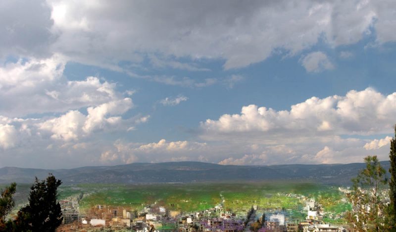 40. Η πολη λιβαδι – greekarchitects.gr