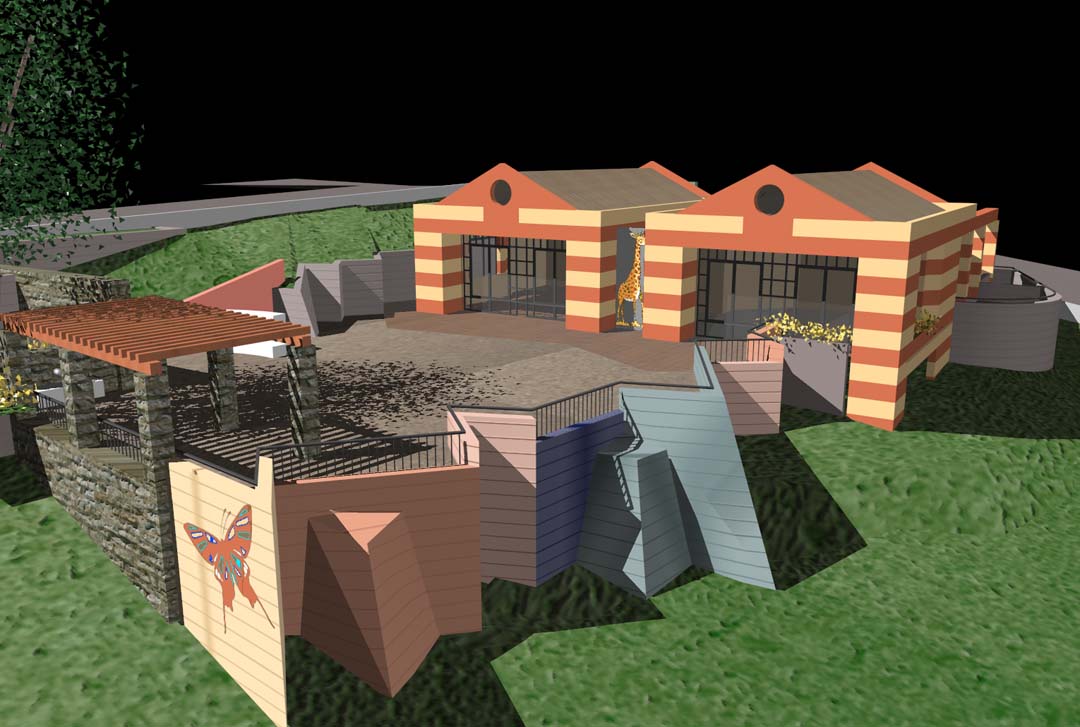 14. 10TH KINDERGARTEN IN LAMIA [1997]