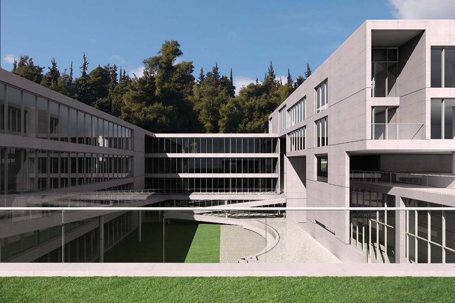 33. IOANNINA CITY HALL [2006]