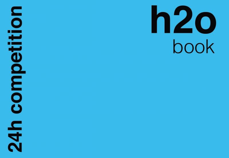 45. h2o book -24h Competition