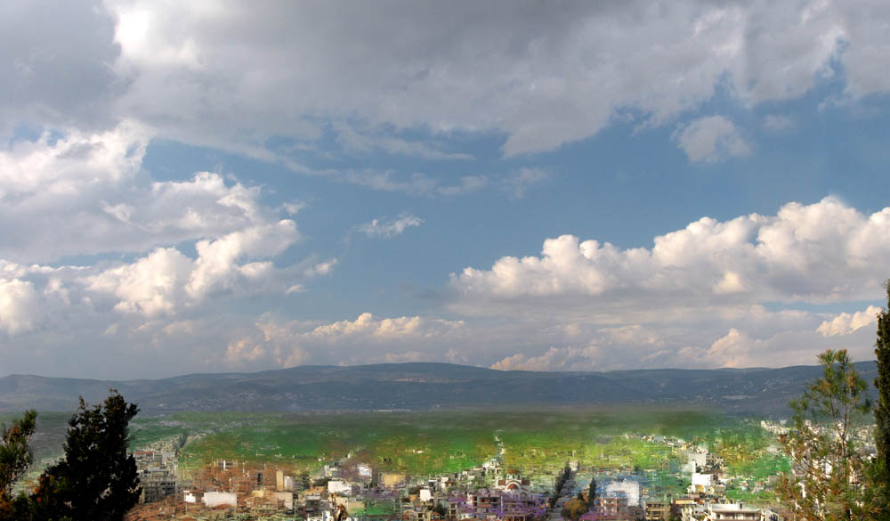 46. MEADOW CITY [2012]